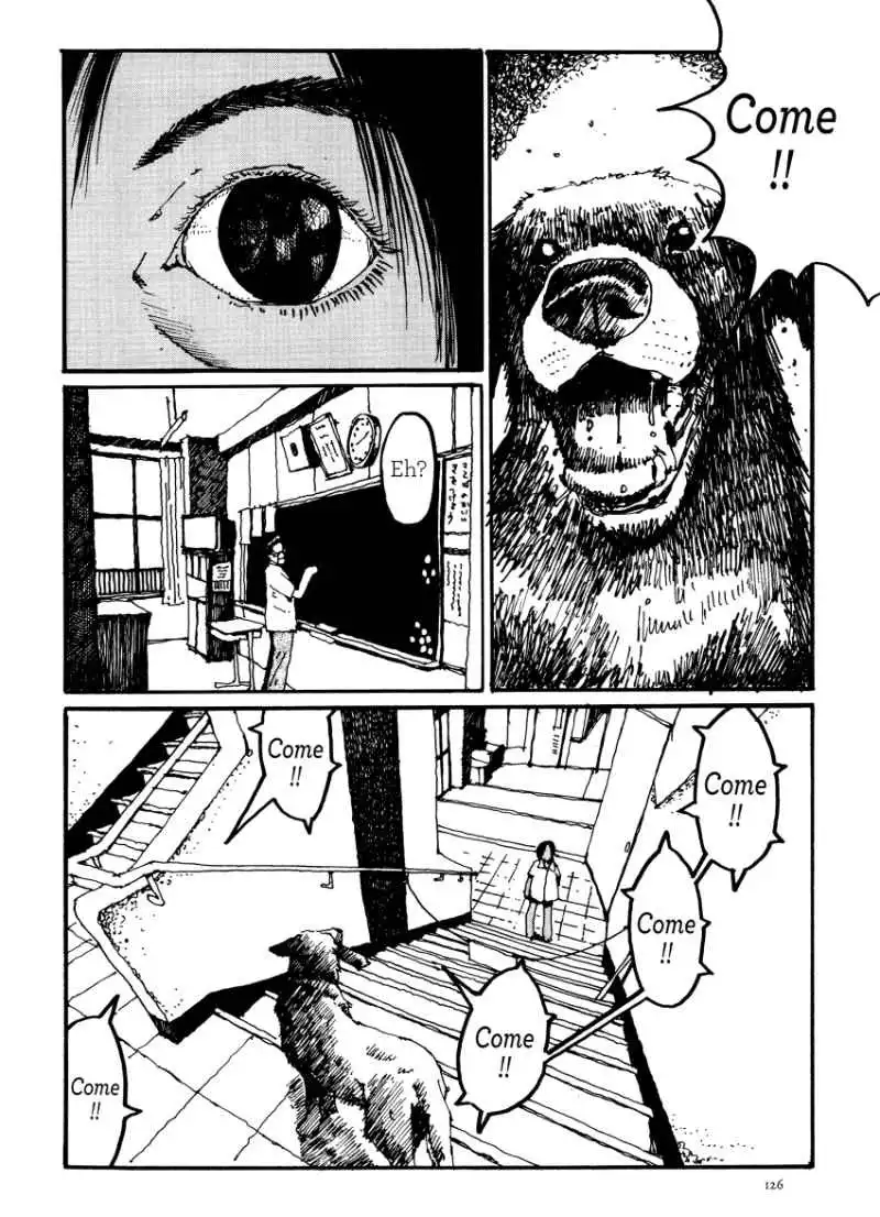 GoGo Monster Chapter 2 42